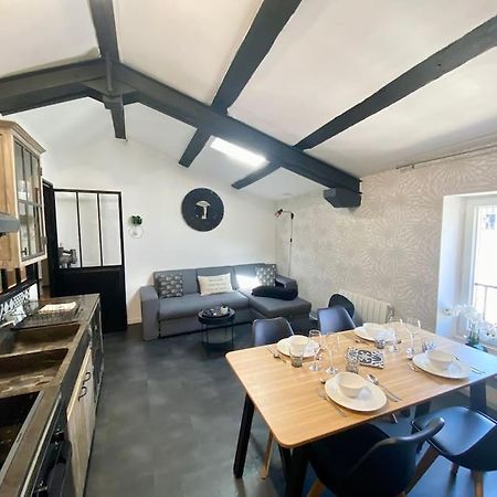 Bel Appartement - 2 Chambres - Proche Du Vieux Marche Λα Ροσέλ Εξωτερικό φωτογραφία